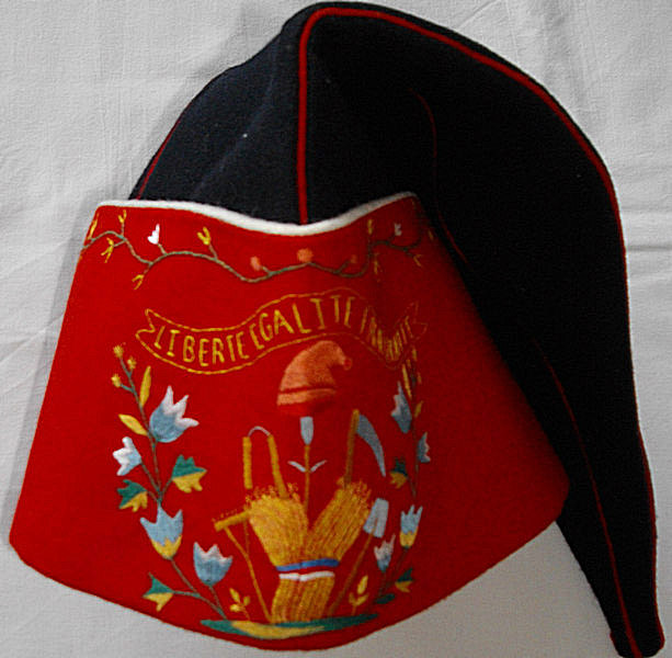 французский банет 1812 год