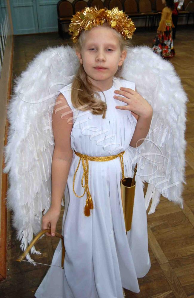 Ангел или амурчик