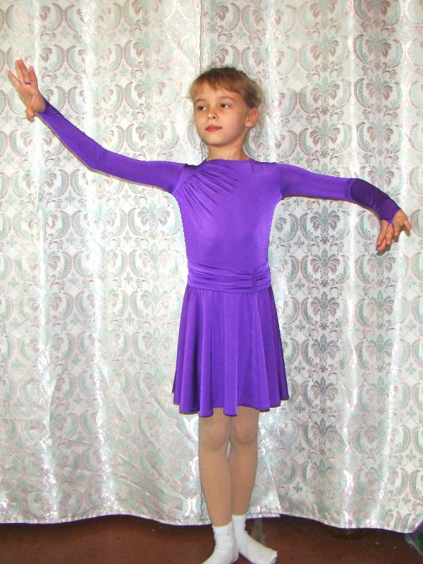 рейтинг с драппировкой