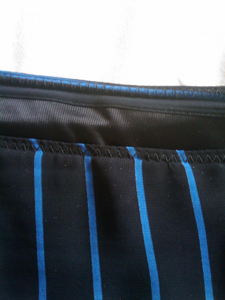 Юбка Zara, которая вдохновила "упрощать"