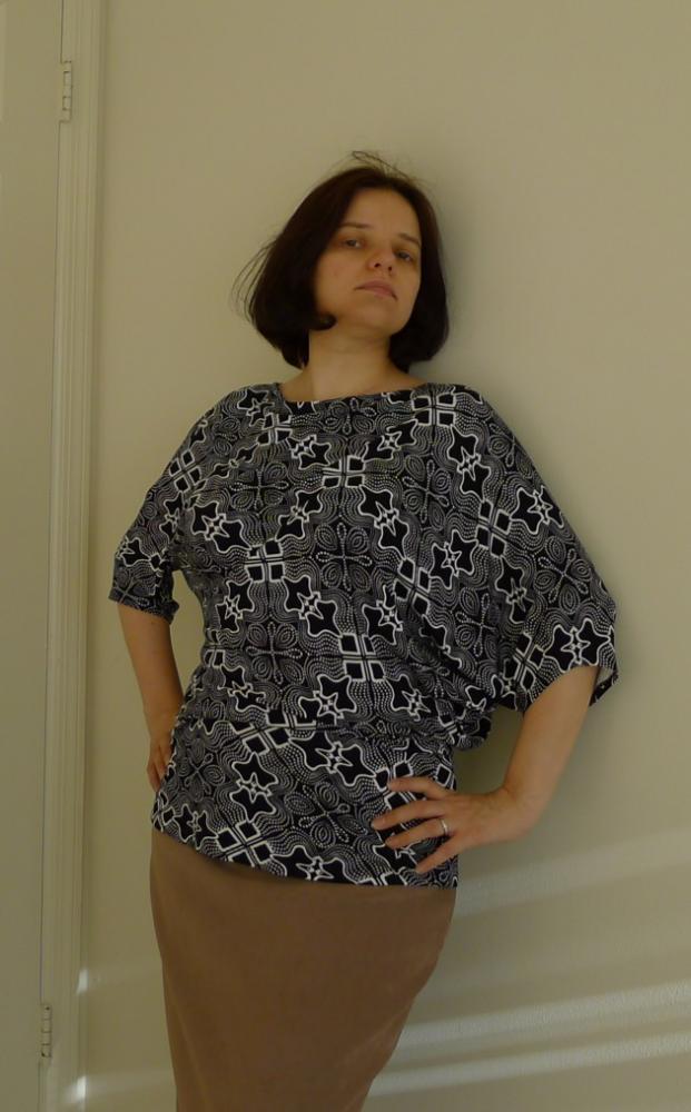 McCalls top