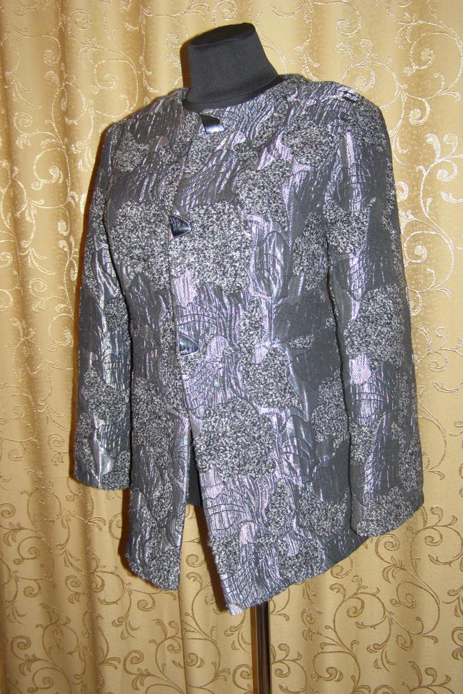 Жакет