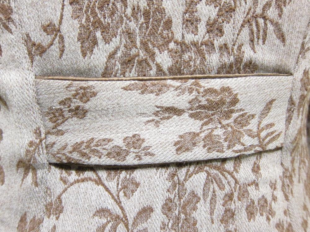 костюм "почти Шанель"