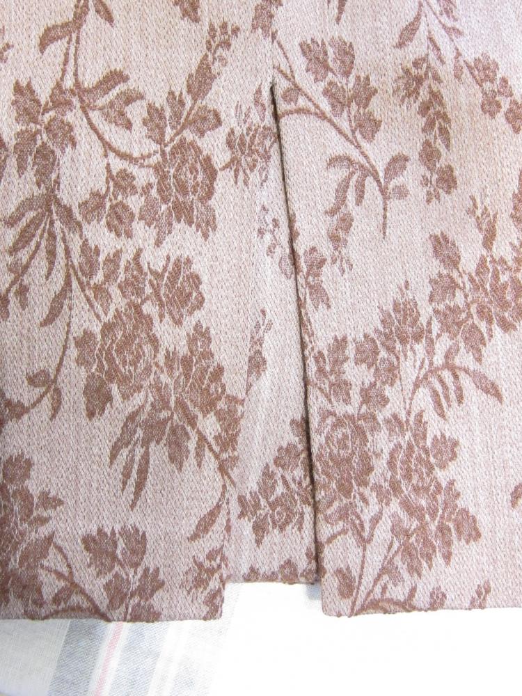 костюм "почти Шанель"