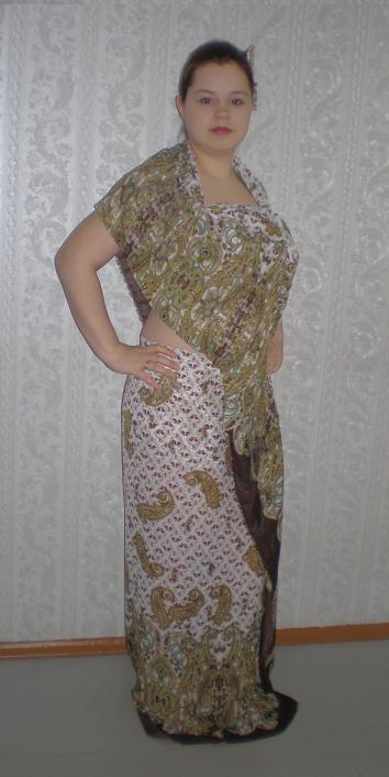 Купонная ткань