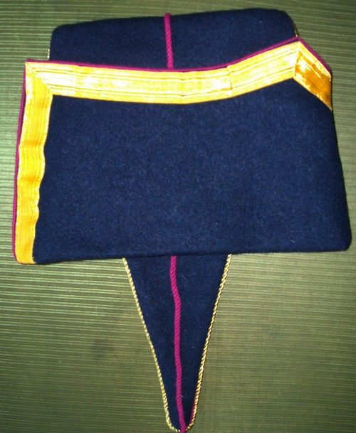 банет уланский