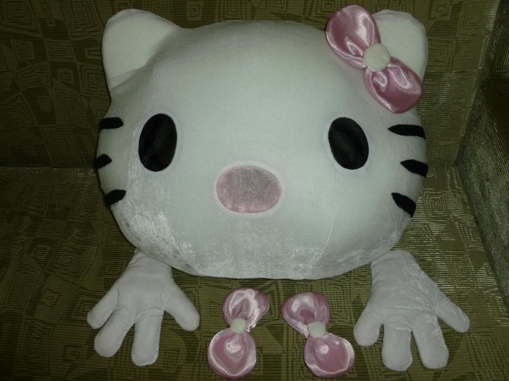 Hello Kitti