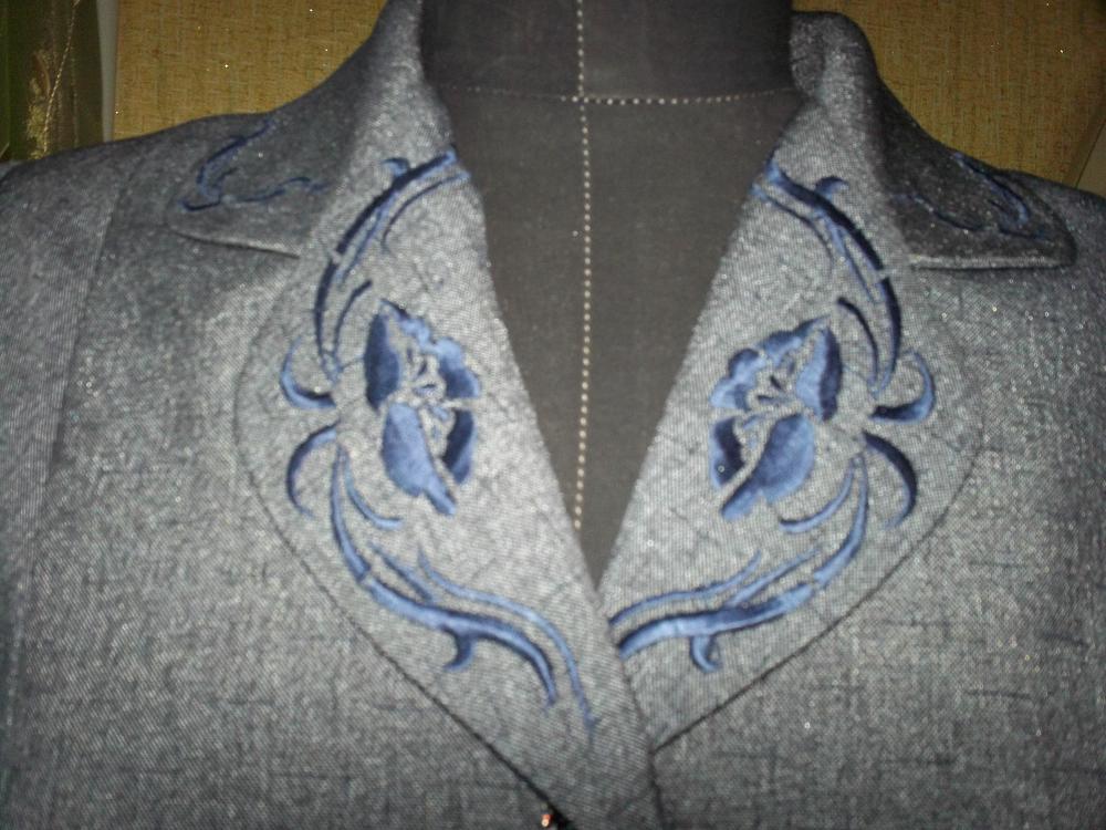 костюм для последнего звонка