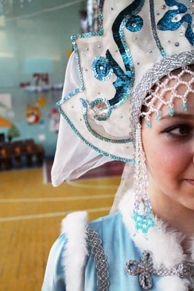 Снегурочка_кокошник