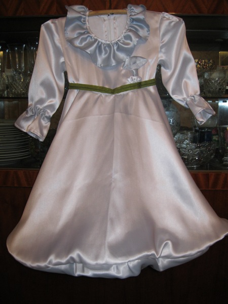 швейые работы lanochka02  "МаріСвіт"