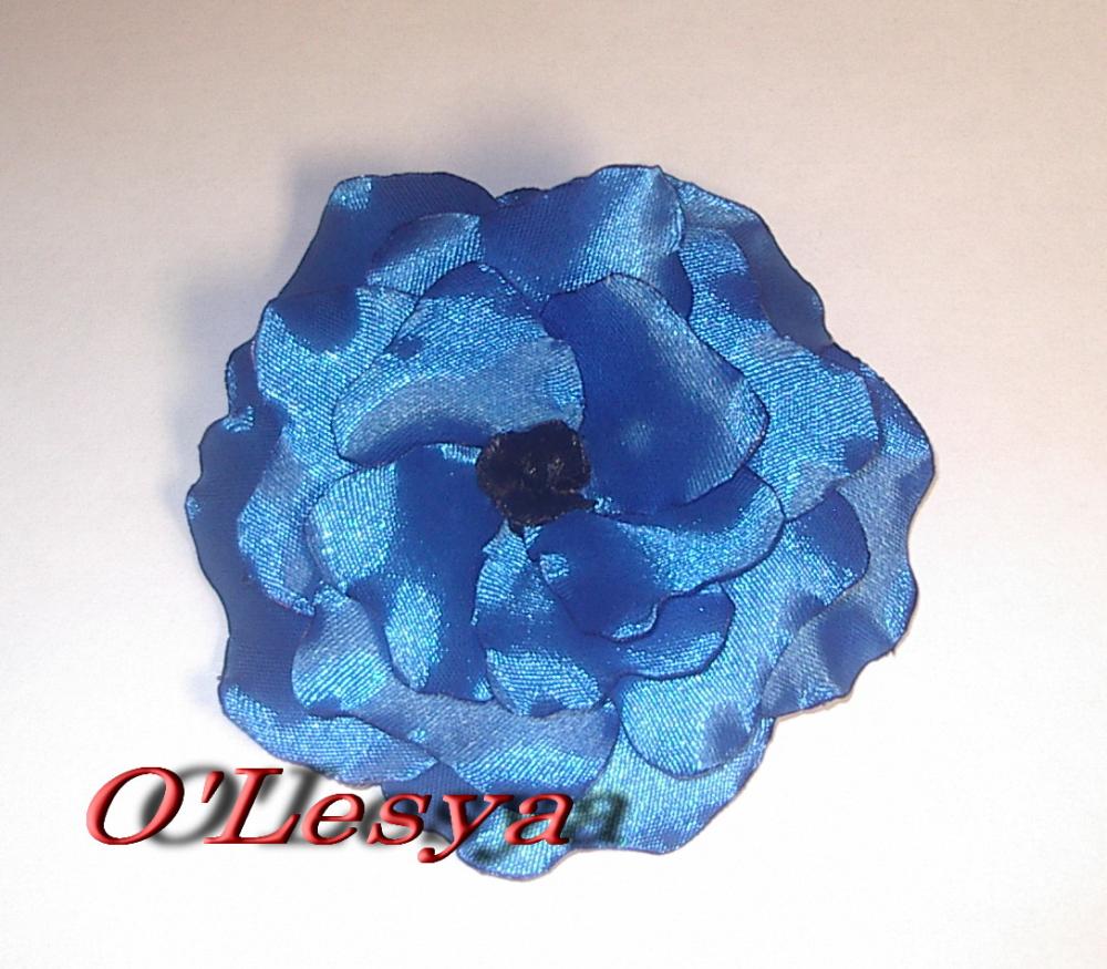 014 Брош Синяя ноч ц-250.jpg