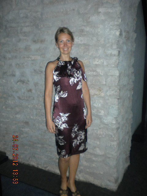 Платье. Р-р 34