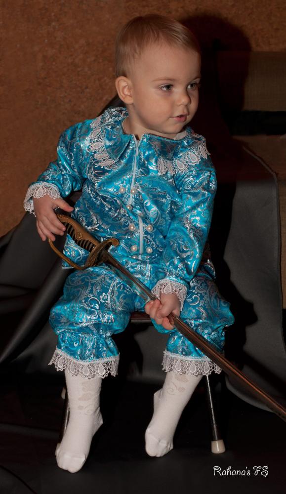 Маленький принц