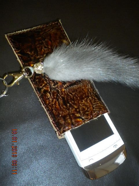 А вот и мелочи жизни...