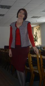 Проект Март-Апрель: Шьем для встречи весны