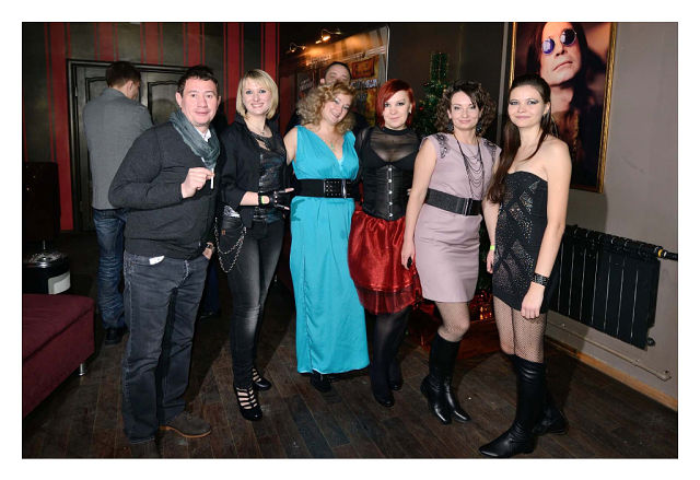 Платье а-ля Греческое