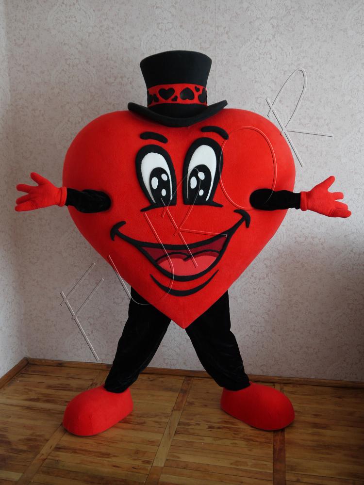 И еще Сердечко