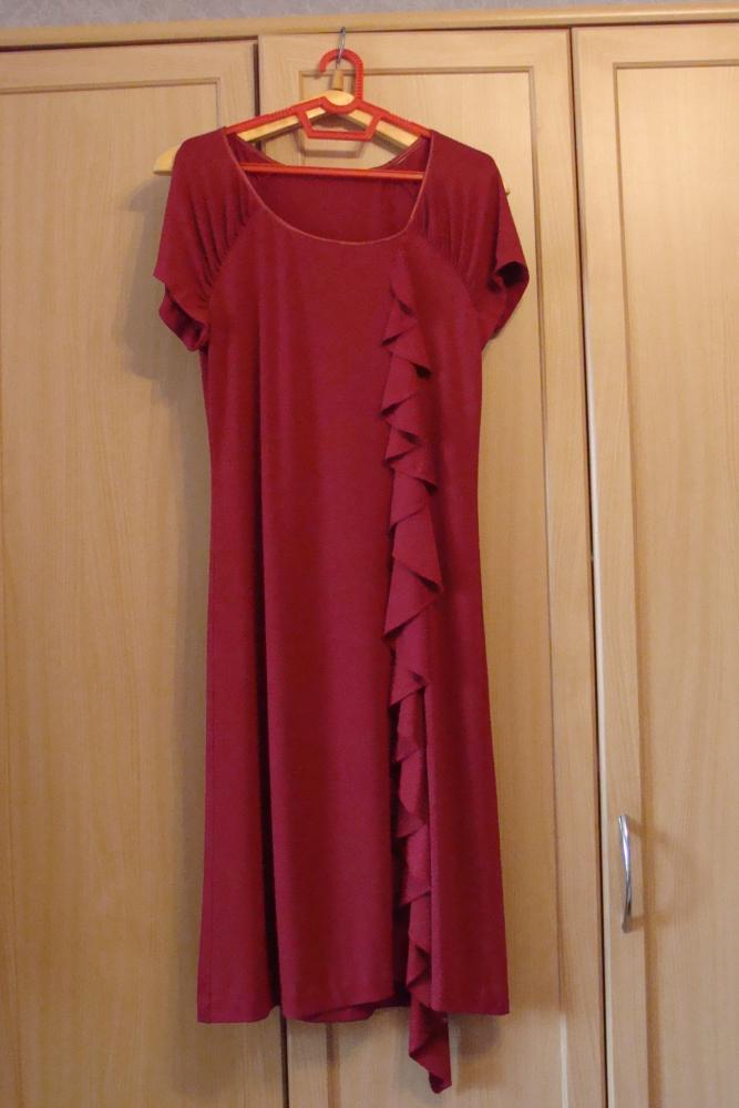 На вешалке.JPG