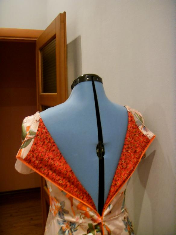 Май - одеваемся в радугу