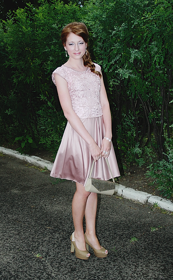 Выпускное 2013 г.