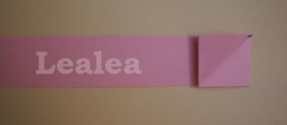 Тесьма "Уголки"1