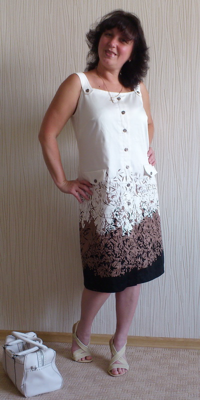  Проект Июль-макушка лета