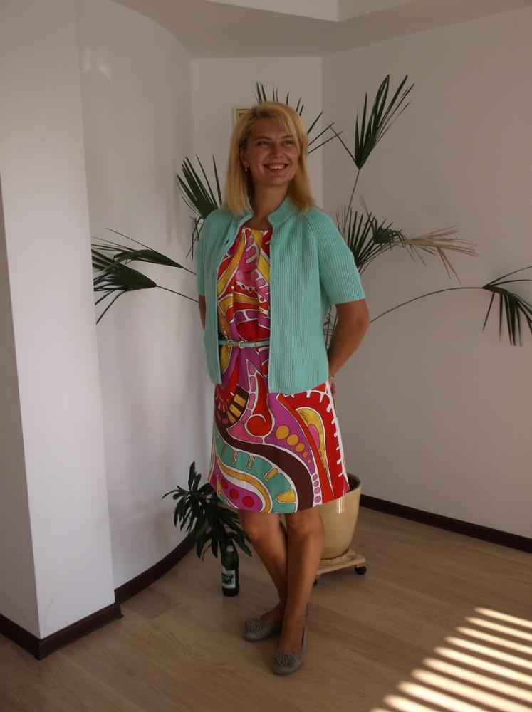 Мой фаворит