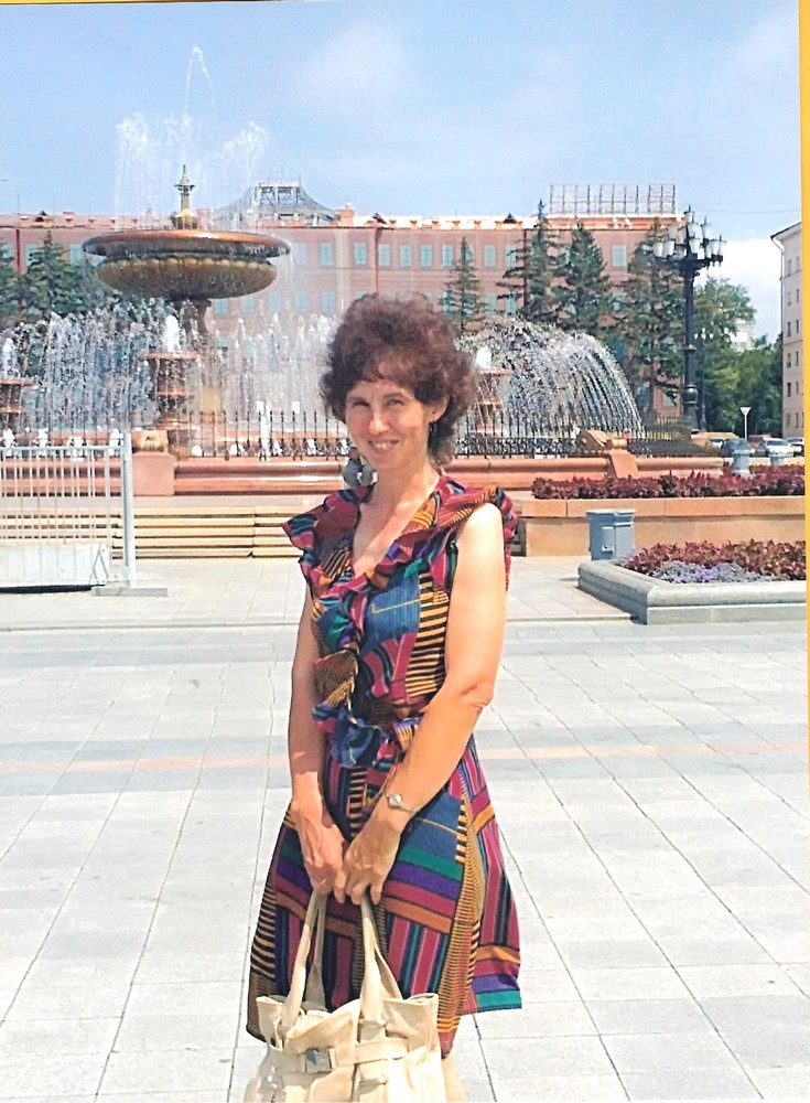 Платье