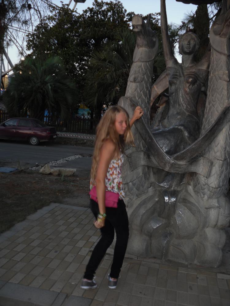 Топ в комплекте.