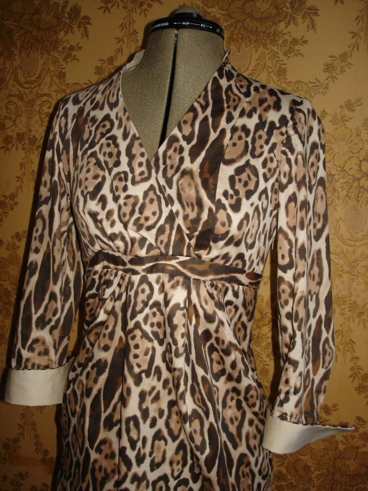 пума поближе