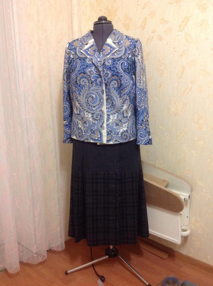 Новые работы