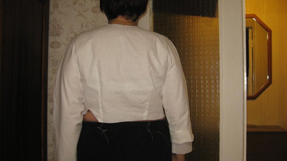 мои скромности