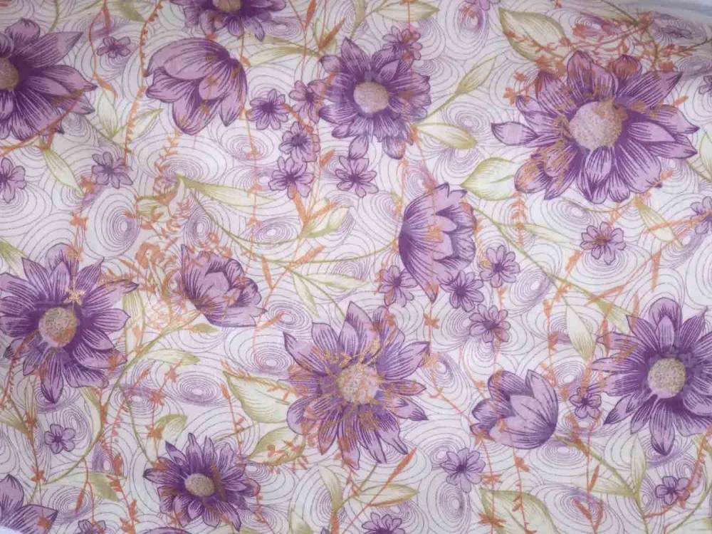 Образец ткани - батист