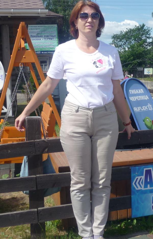 джинсы от umana