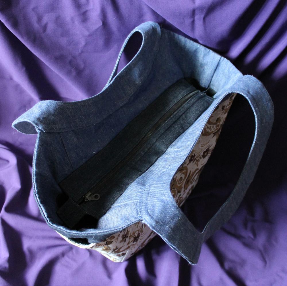 Сумка для себя любимой