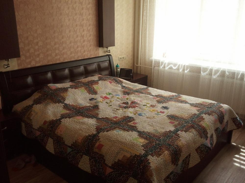 покрывало на ситцевую свадьбу