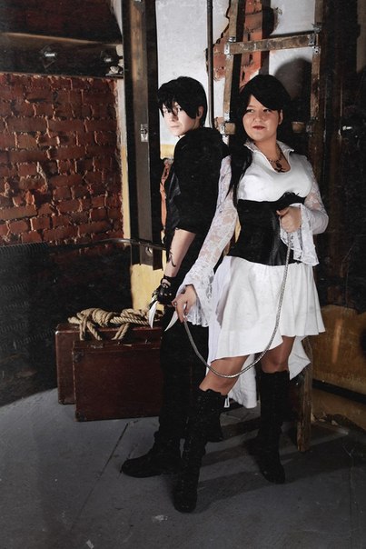 Мастерская Драгенвир