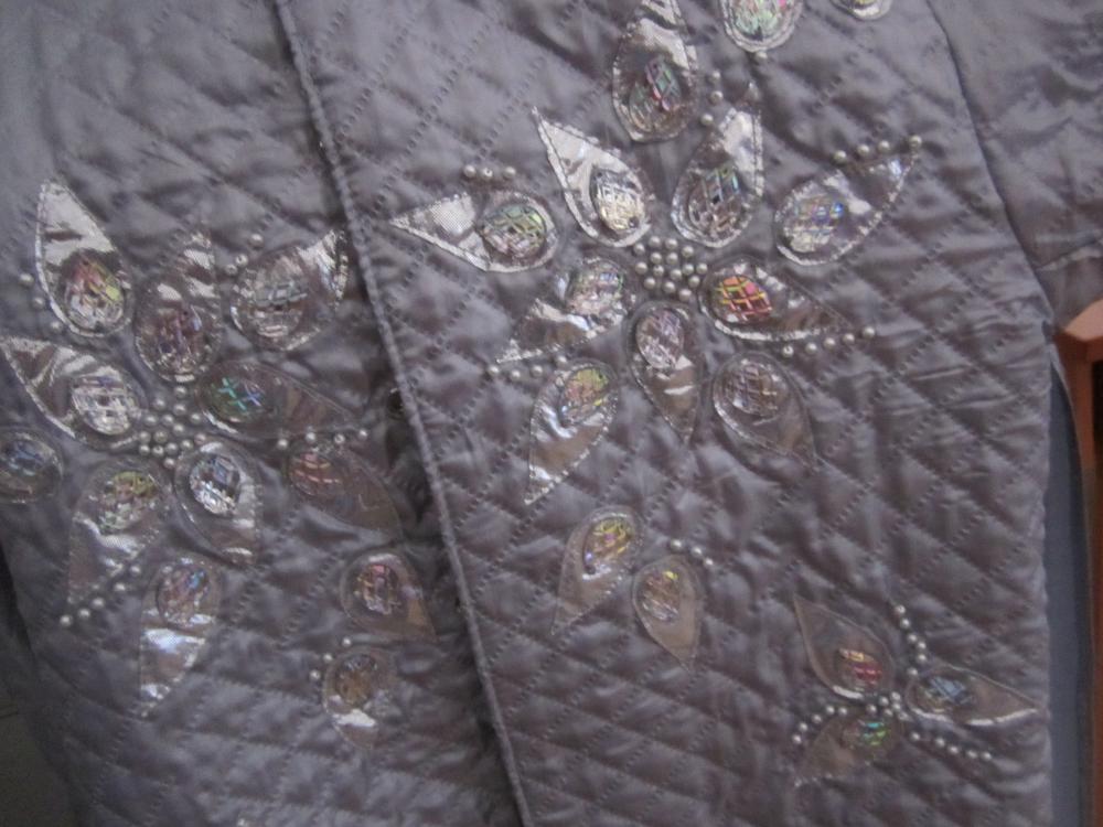 Отделка костюма короля мышей.JPG