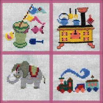 Игрушки с рождественского календаря2 из Бурды.jpg