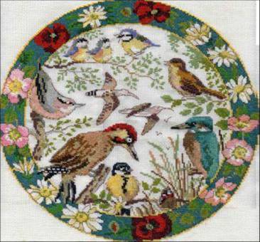 Тарелка из Вышитые картины.jpg
