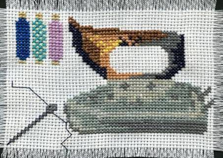 Утюг из журнала Анна.jpg