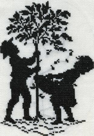 Сбор урожая из Бурды.jpg