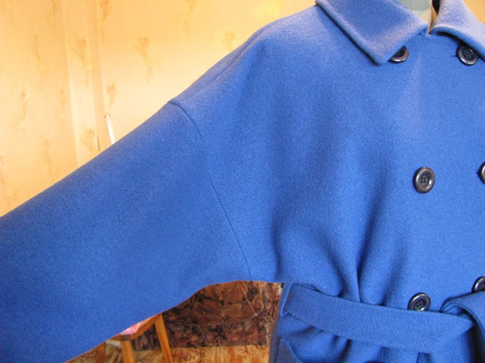 комплект из лодена