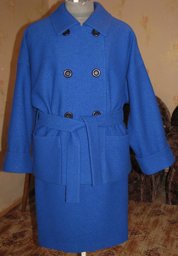 комплект из лодена