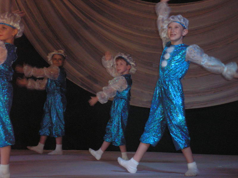 "Зимняя сказка"