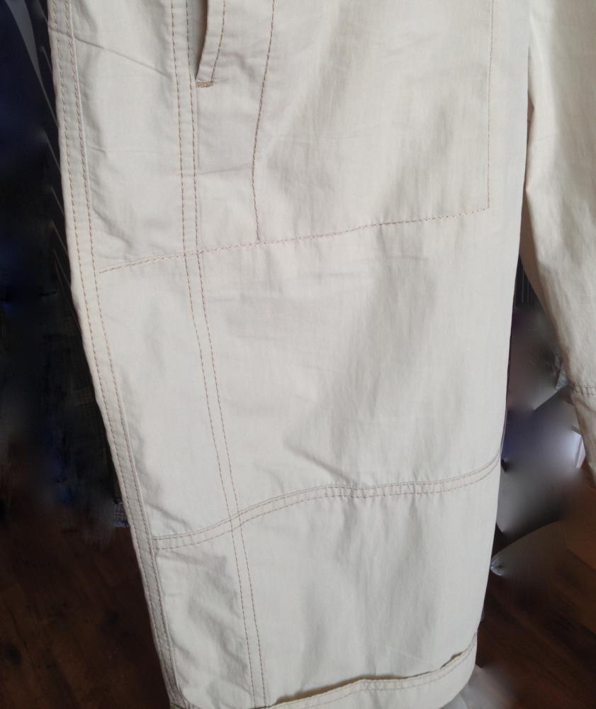 из старого - новое 