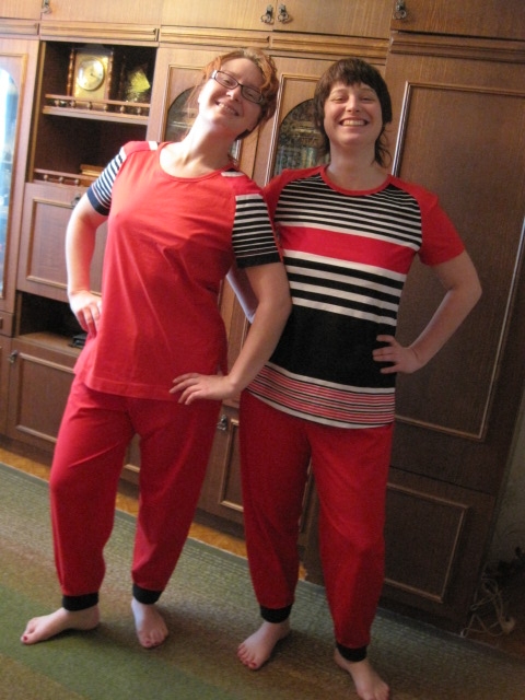 Подарочки на 8 марта 