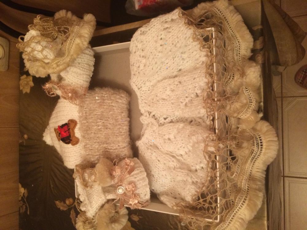 Детский набор