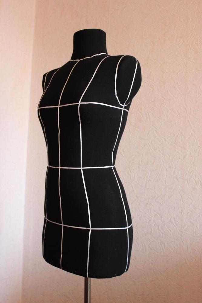 Моя МАКЕША, кривенькая немного, но все равно любимая)))