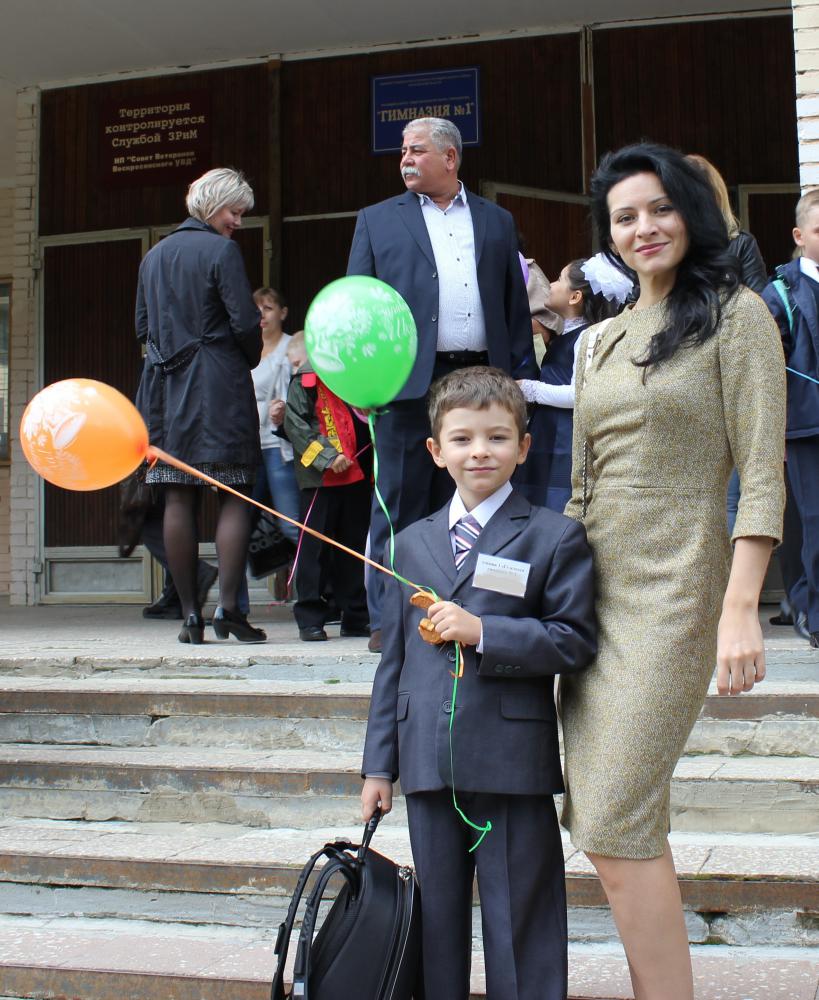 Платичко из твида